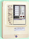 P型２級受信機