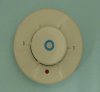 光電式煙型感知器