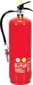 機械泡消火器